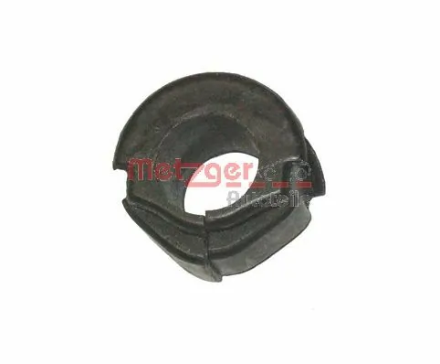 Mounting, stabiliser bar